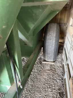 1978 John Deere 400 Image