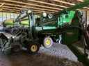 2010 John Deere DB60 Image