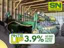 2010 John Deere DB60 Image