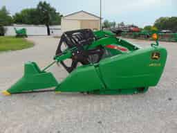 2015 John Deere 640FD Image
