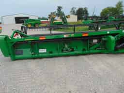 2015 John Deere 640FD Image