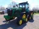 2021 John Deere 8RX 410 Image