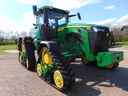 2021 John Deere 8RX 410 Image