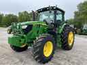 2024 John Deere 6R 130 Image