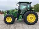 2024 John Deere 6R 130 Image
