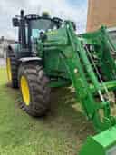 2024 John Deere 6155M Image