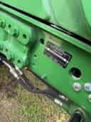 2024 John Deere 6155M Image