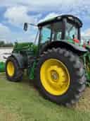 2024 John Deere 6155M Image