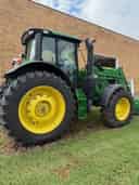 2024 John Deere 6155M Image