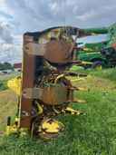 2016 John Deere 698 Image