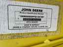 2016 John Deere 698 Image