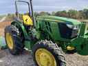 2021 John Deere 5075E Image