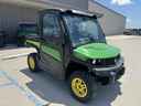 2024 John Deere XUV 835M Image
