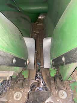 2013 John Deere 608C Image