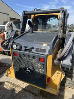 2023 John Deere 325G Image