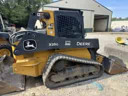 2023 John Deere 325G Image