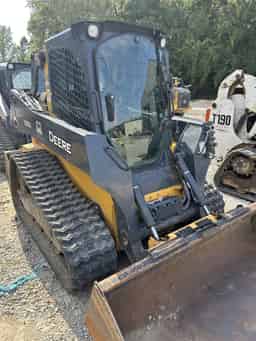 2023 John Deere 325G Image