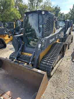 2023 John Deere 325G Image