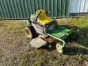 2018 John Deere Z335E Image