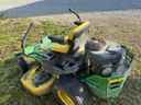 2018 John Deere Z335E Image