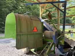 2022 AgBag G6170 Image