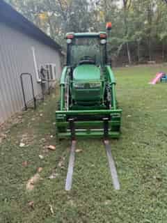 2022 John Deere 3046R Image