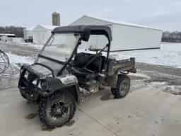 2018 John Deere XUV 855M Image