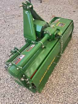 2022 John Deere 647 Image