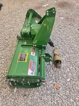 2022 John Deere 647 Image