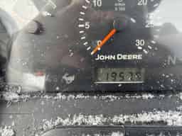 2008 John Deere 5325 Image