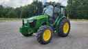 2023 John Deere 5105M Image