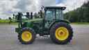 2023 John Deere 5105M Image