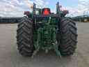 2017 John Deere 6120E Image