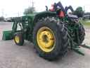 2017 John Deere 6120E Image