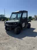 2024 John Deere XUV 835M Image