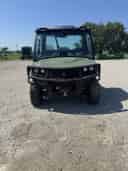 2024 John Deere XUV 835M Image