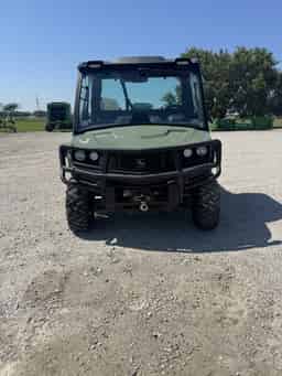 2024 John Deere XUV 835M Image