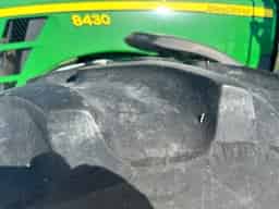 2007 John Deere 8430 Image