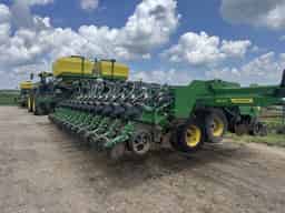 2025 John Deere DB60 Image