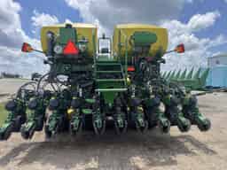 2025 John Deere DB60 Image