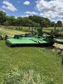 2014 John Deere HX15 Image