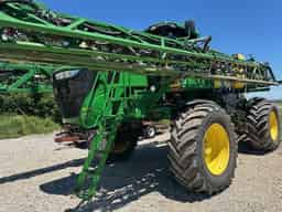 2023 John Deere 410R Image