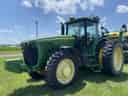 2004 John Deere 8320 Image