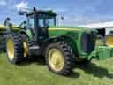 2004 John Deere 8320 Image
