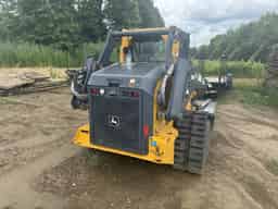 2023 John Deere 333G Image