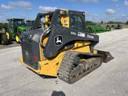 2023 John Deere 333G Image