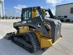 2023 John Deere 333G Image