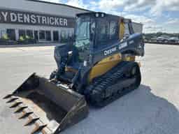 2023 John Deere 333G Image