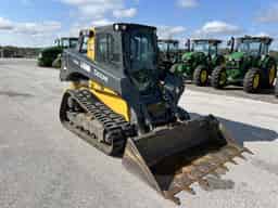 2023 John Deere 333G Image