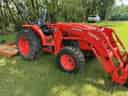 2020 Kubota MX5200 Image